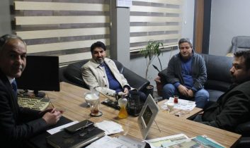 GAPGündemi’ni ziyaret eden Altıparmak, GİMER’i anlattı