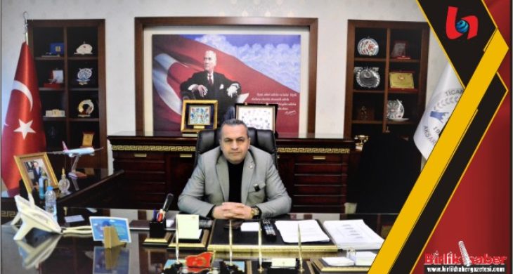 ATSO Ticari Defterleri Ücretsiz Vermeye Başladı