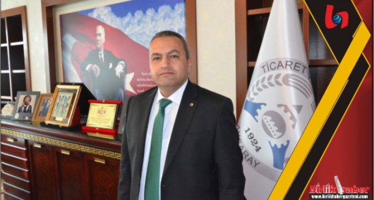 ATSO Tahkim ve Arabuluculuk Merkezinde Sona Gelindi