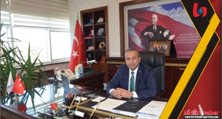 Pandemi Döneminin Kazananı Aksaray Oldu