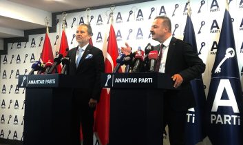 Ağıralioğlu’dan Akşener ve Oğan ile ilgili açıklama!