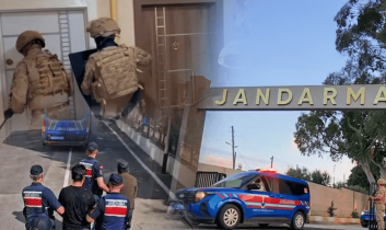 51 DEAŞ Şüphelisi Yakalandı