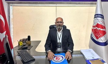 Gelibolu Emlakçılar Derneği Başkanı Tarıman: “Gelibolu’da konut alımı için uygun zaman”