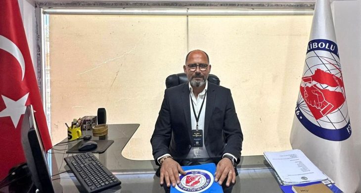 Gelibolu Emlakçılar Derneği Başkanı Tarıman: “Gelibolu’da konut alımı için uygun zaman”