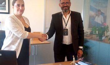 Gelibolu Emlakçılar Derneği ile Yapı Kredi Bankası’ndan konut kredisi iş birliği