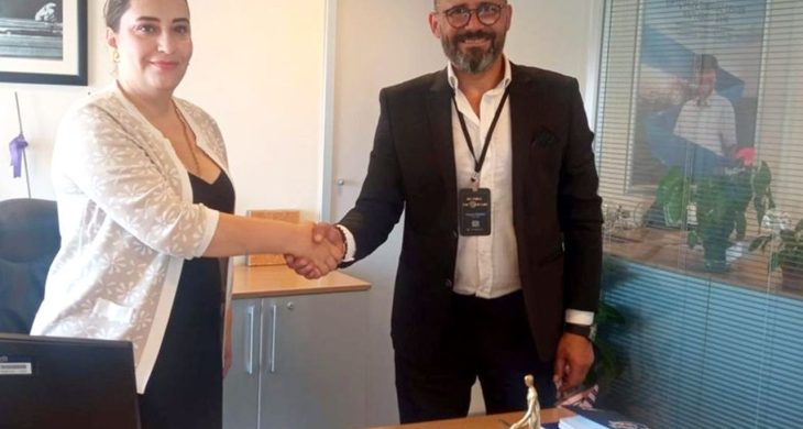 Gelibolu Emlakçılar Derneği ile Yapı Kredi Bankası’ndan konut kredisi iş birliği