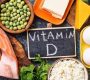 D Vitamini Azaldığında Neler Olur?