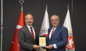 Karadeniz İçin Yeni Bir Ufuk: “Destination Black Sea” Samsun’da Başladı
