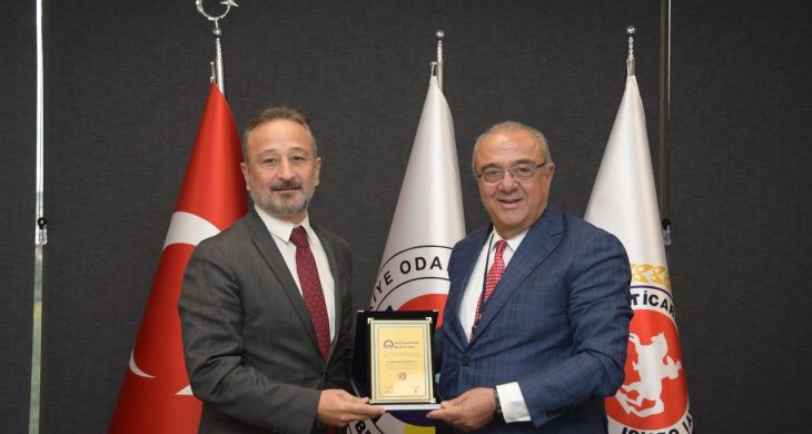 Karadeniz İçin Yeni Bir Ufuk: “Destination Black Sea” Samsun’da Başladı