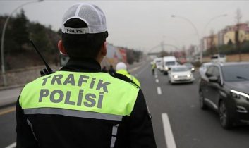 İstanbul’da 30 Ağustos Zafer Bayramı’nda bazı yollar trafiğe kapatılıyor
