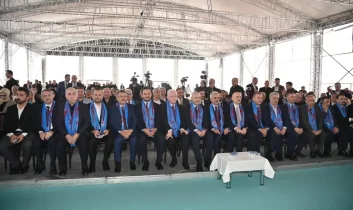 İstanbul’da Trabzon rüzgârı: Tanıtım Günleri yoğun katılımla başladı