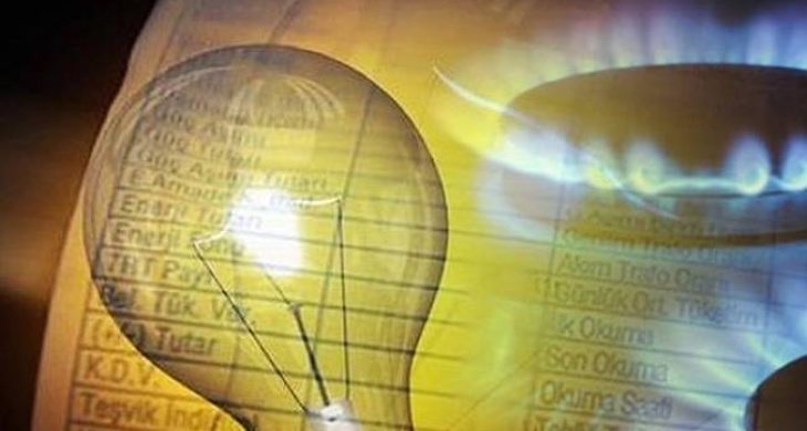 Elektrik ve Doğal Gaz Fiyatları Düşürülmeli