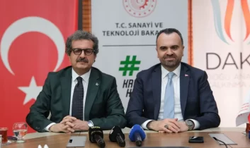 DAKA artık Çakay’a emanet!