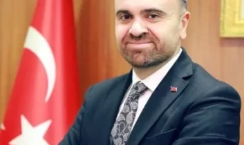 Daka Genel Sekreteri Halil İbrahim Güray’a görev