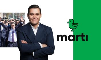 Danıştay kararıyla Martı’nın e-Ulaşım lisans hakkı kesinleşti