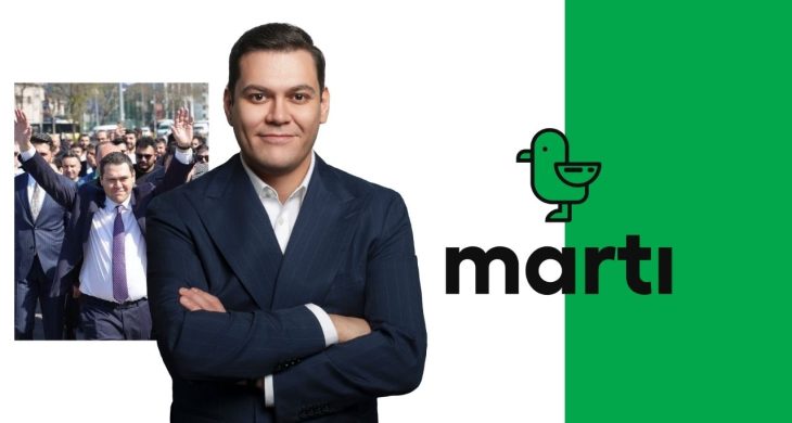 Danıştay kararıyla Martı’nın e-Ulaşım lisans hakkı kesinleşti