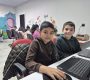 Çocuklar Geleceğe Yazılım ile Hazırlanıyor