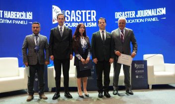 RTÜK Başkan Yardımcısı Güler: “Afet haberciliğinde etik, toplumsal güvenin temelidir”