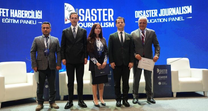 RTÜK Başkan Yardımcısı Güler: “Afet haberciliğinde etik, toplumsal güvenin temelidir”