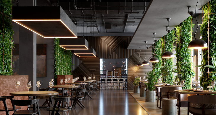 Servis ve masa ücretlerine son: Yeni düzenleme geliyor