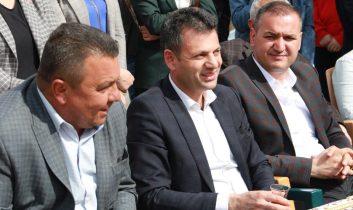 Sizden Aldıklarını Size Geri Vereceğiz