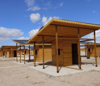 Hobi Bahçeleriyle Aksaray’da Doğayla Buluşma Noktası Açılıyor