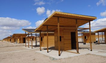 Hobi Bahçeleriyle Aksaray’da Doğayla Buluşma Noktası Açılıyor