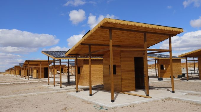 Hobi Bahçeleriyle Aksaray’da Doğayla Buluşma Noktası Açılıyor