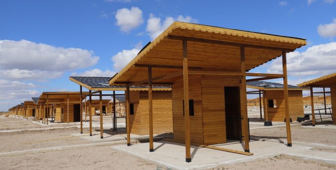 Hobi Bahçeleriyle Aksaray’da Doğayla Buluşma Noktası Açılıyor