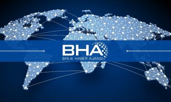 Burdur’un Bucak ilçesinde bağ evi alevlere teslim oldu