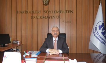 Aksaray Defterdarı Diyarbakır’a atandı