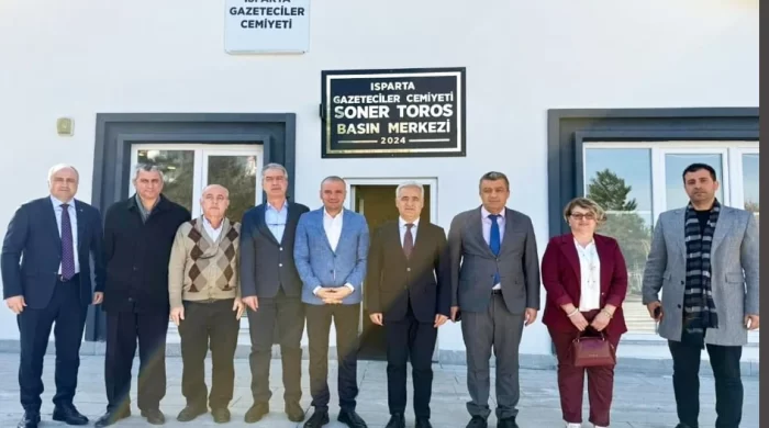 Defterdar Erdem: Kayıt dışı ekonomiyle mücadele sıkı devam ediyor