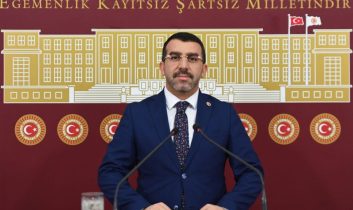 AK Parti Kars Milletvekili Adem Çalkın, Kars’a 1730 sosyal konut müjdesi
