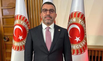 Milletvekili Adem Çalkın’dan Atatürk’ün Kars’a gelişinin 101. yılı mesajı