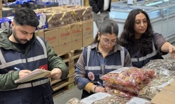 Denetim ekipleri sahada: Bayram öncesi yoğun mesai