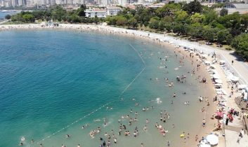 İkinci çeyrekte yerli turistlerin harcaması 117 milyar liraya yaklaştı