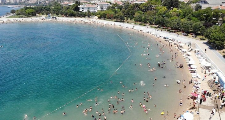 İkinci çeyrekte yerli turistlerin harcaması 117 milyar liraya yaklaştı