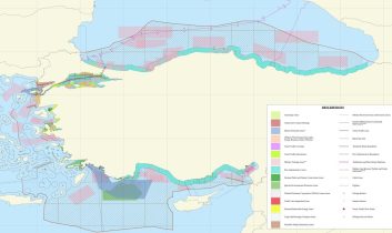 Denizler için yeni koruma adımı