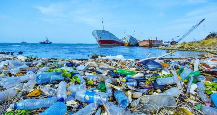BM plastik kirliliği konferansında ortak metin için anlaşma sağlanamadı