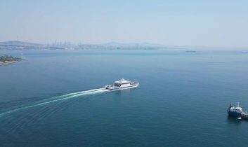 Meteoroloji uyardı: Marmara’da fırtına bekleniyor