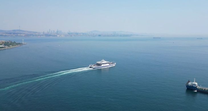 Amatör denizcilik eğitimlerinden elde edilen 47 milyon lira yelken kulüplerine aktarıldı