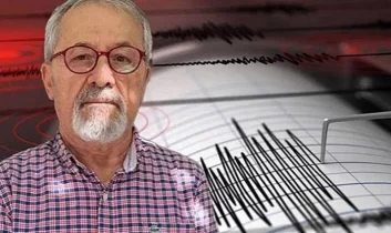 Denizli depremi sonrası kritik açıklama