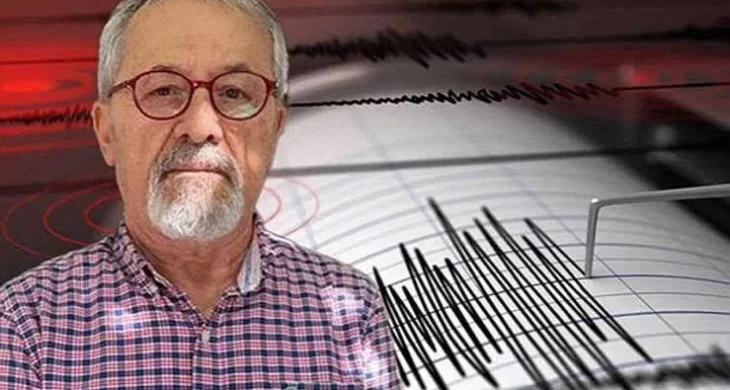 Denizli depremi sonrası kritik açıklama