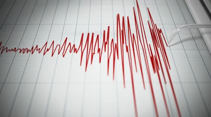 Denizli’de 5.1 büyüklüğünde deprem