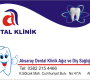 Dental Klinik Ağız ve Diş Sağlığı Polikliniği
