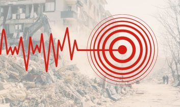 Balıkesir depreminin ardından 1235 artçı meydana geldi