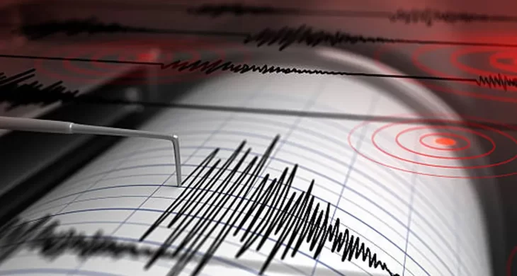 Malatya’da 3.9 büyüklüğünde deprem meydana geldi