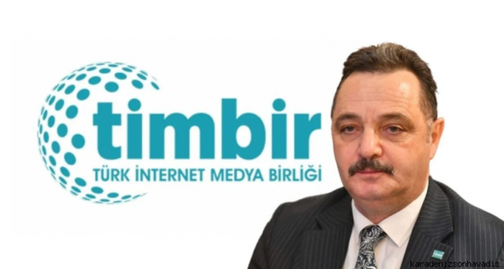 TİMBİR Genel Başkanı Dr. Süleyman Basa’dan 29 Ekim Cumhuriyet Bayramı Mesajı