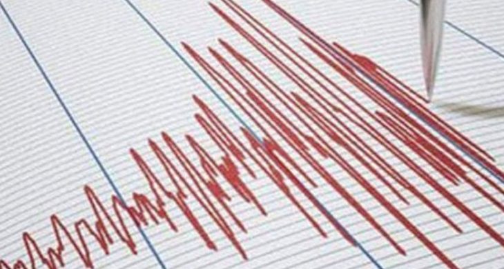 Diyarbakır’ın Hani İlçesinde 4 büyüklüğünde deprem kaydedildi
