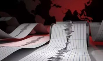 Balıkesir Sındırgı’da bir deprem daha meydana geldi